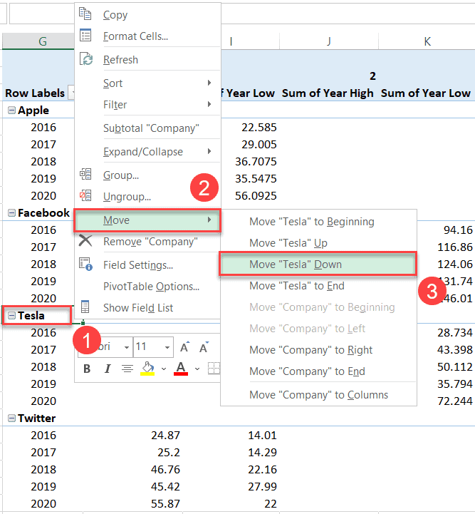 how to create a lattice chart in excel