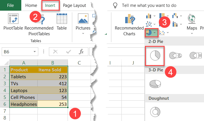 how-to-insert-pie-chart-in-word-using-phone-printable-templates