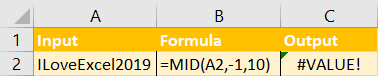 When num_chars is less than 1