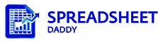 Spreadsheet Daddy