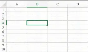 Shortcodes for symbols in Excel