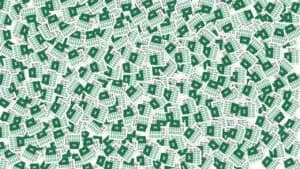 uses of spreadsheets