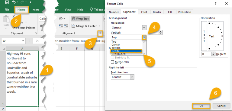 how-to-change-line-spacing-in-excel-spreadsheet-daddy