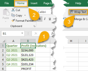 7 Reasons☝️ Why Your Excel Filter May Not Be Working - Spreadsheet Daddy