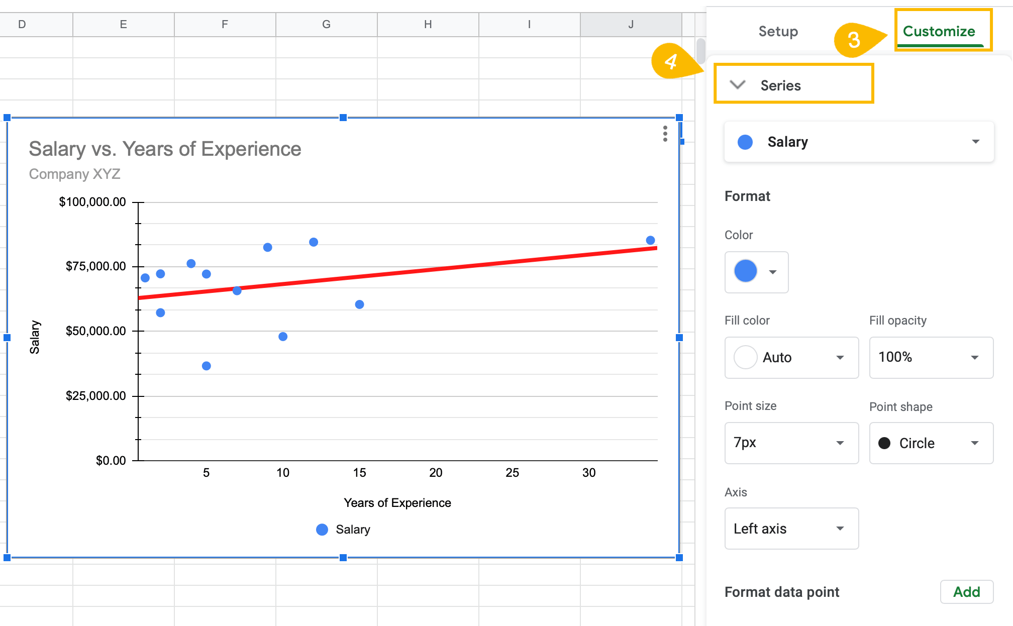 how-to-add-a-trendline-in-google-sheets-spreadsheet-daddy