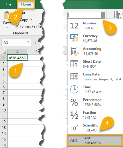 how-to-stop-excel-from-rounding-numbers-in-your-spreadsheet