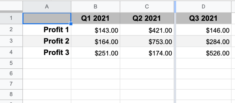 how-to-freeze-one-or-more-rows-or-columns-in-google-sheets-spreadsheet-daddy