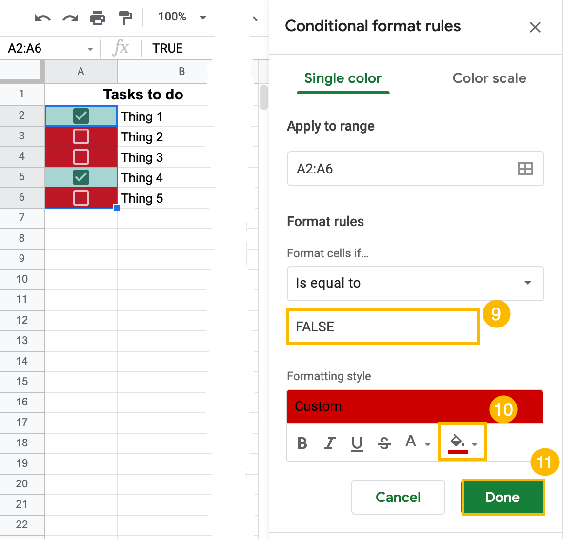 how-to-reate-a-checklist-in-google-sheets-spreadsheet-daddy