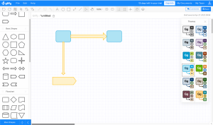 7+ Best☝️ Flowchart Software Solutions In 2022 - Spreadsheet Daddy