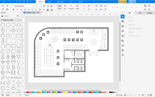 EdrawMax Software