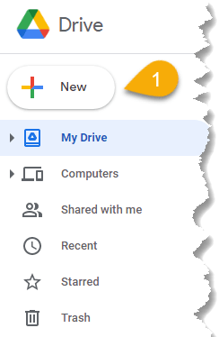 Google Drive