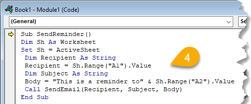 Microsoft Visual Basic for Applications