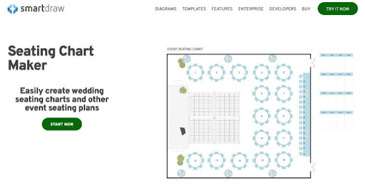 SmartDraw