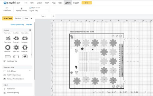 SmartDraw Software