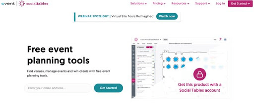 Socialtables