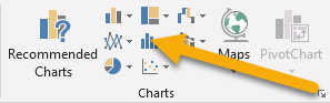 Chart Section