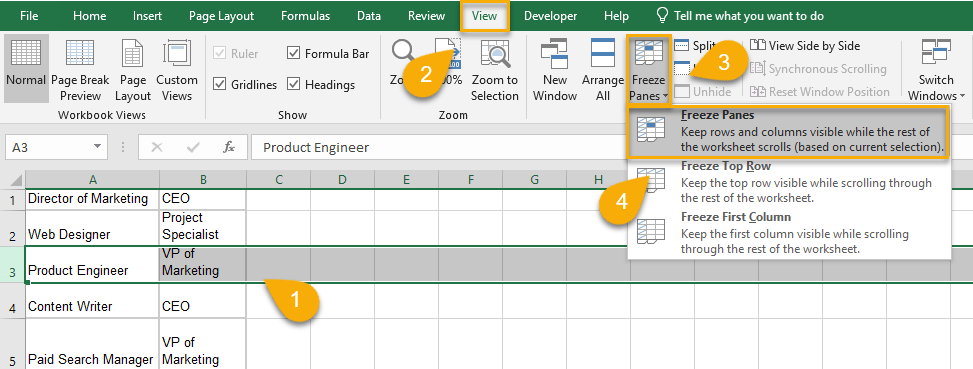 how-to-freeze-the-top-two-rows-in-excel-spreadsheet-daddy