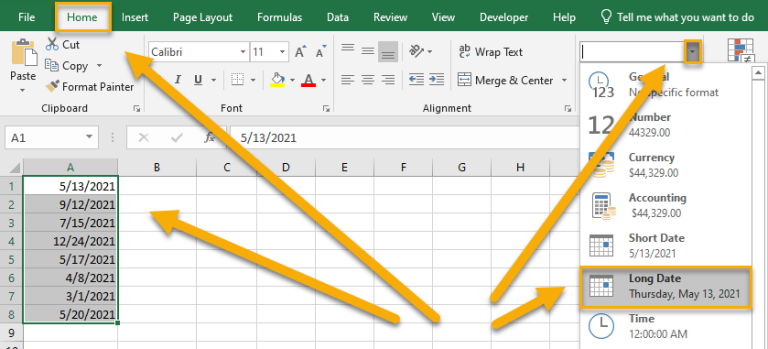 How to extract the month from a date in excel spreadsheet daddy