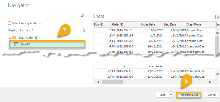 How to combine excel files 4 easy ways spreadsheet daddy