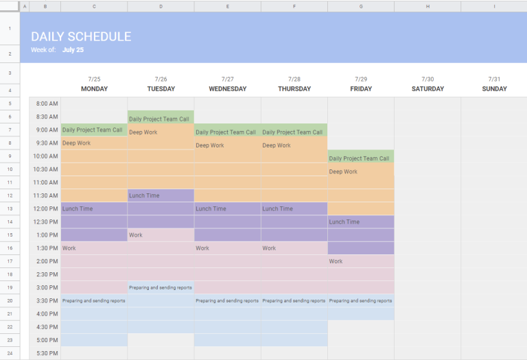 how-to-make-a-schedule-in-google-sheets-spreadsheet-daddy