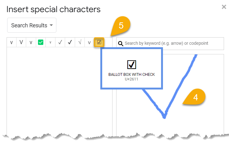 how-to-add-a-checkmark-or-tick-mark-symbol-in-google-sheets