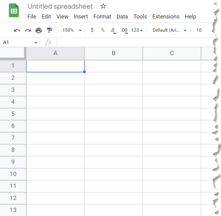 How To Zoom In And Zoom Out In Google Sheets SpreadsheetDaddy