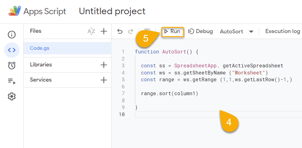 How To Auto Sort In Google Sheets Spreadsheet Daddy