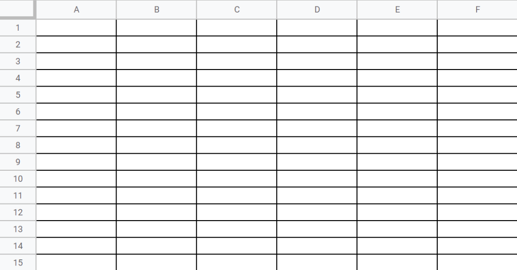 how-to-make-gridlines-darker-in-google-sheets-spreadsheet-daddy