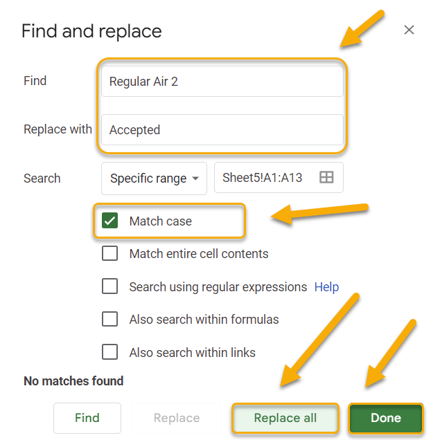 how-to-find-and-replace-a-value-in-google-sheets-spreadsheet-daddy