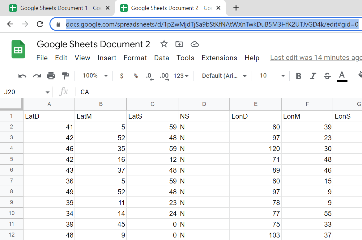 How To Link To Another Sheet Or Spreadsheet In Google Sheets