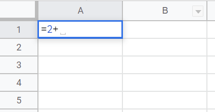 How to Link to Values in Another Sheet in a Formula