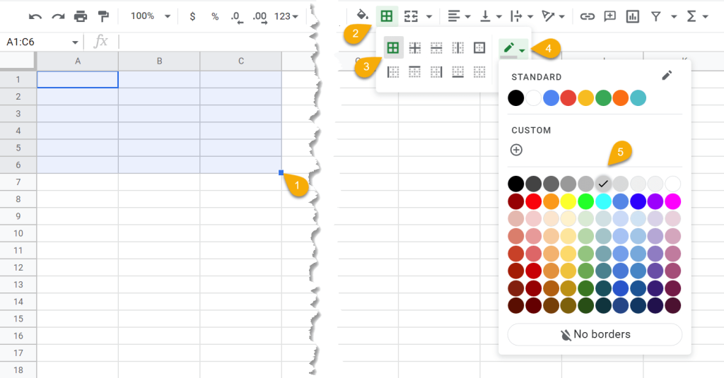 how-to-make-gridlines-darker-in-google-sheets-spreadsheet-daddy