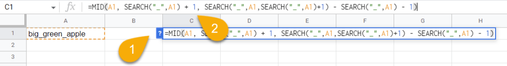 how-to-extract-a-substring-in-google-sheets-the-ultimate-guide