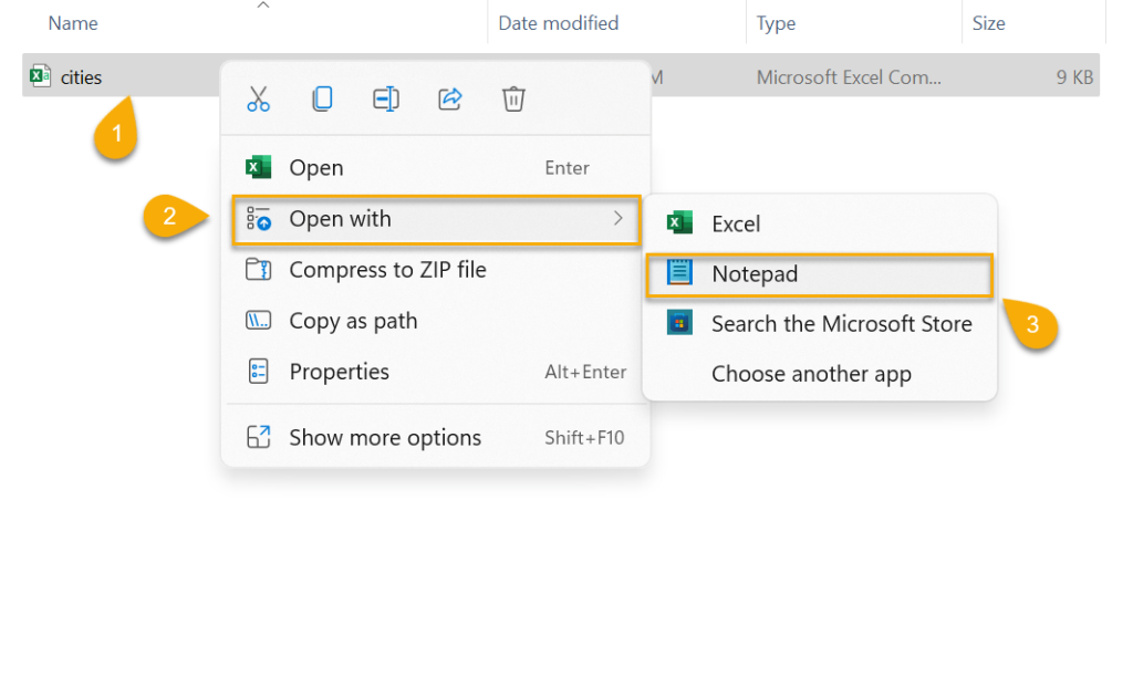 Paste Csv Data Into Google Sheets