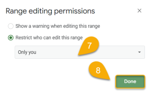 How to☝️ Create and Use Filter Views in Google Sheets - Spreadsheet Daddy
