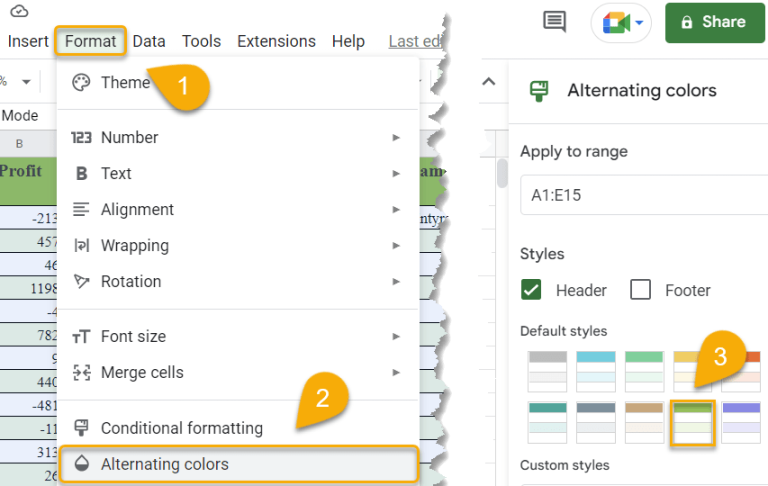 how-to-make-a-table-in-google-sheets-spreadsheet-daddy