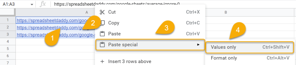 how-to-remove-hyperlinks-in-google-sheets-spreadsheet-daddy