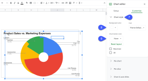 How to☝️ Make a Multi-Level Nested Pie Chart with Subcategories in ...