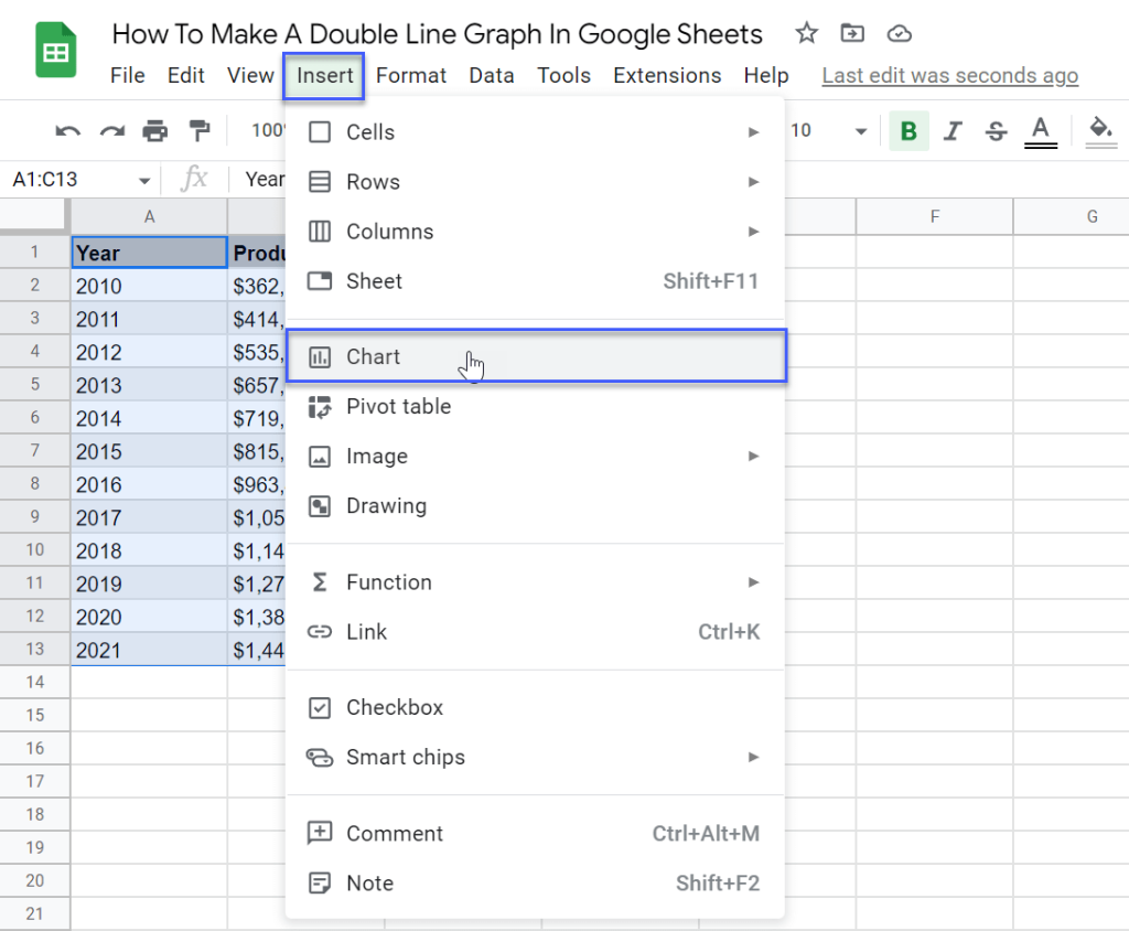 how-to-make-a-double-line-graph-in-google-sheets-spreadsheet-daddy