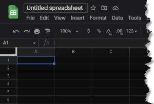 How to☝️ Turn on Google Sheets Dark Mode [3 Easy Steps] - Spreadsheet Daddy