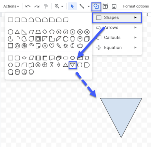 How to☝️ Make a Flowchart in Google Sheets in 2025 (+ Examples ...