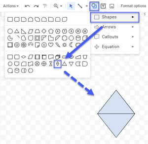 How to☝️ Make a Flowchart in Google Sheets in 2023 (+ Examples