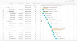 5 Free☝️ Google Sheets Run of Show Templates ( How to Make One 5 Free☝️ Google Sheets Run of Show Templates ( How to Make One