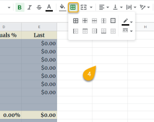 14 Best☝️ Free Google Sheets School Budget Templates (& How to Make One ...