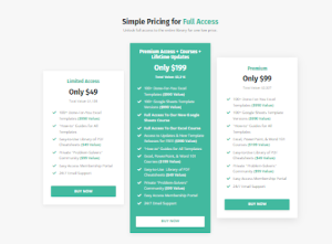 Simple Sheets Review 2025 (Features, Pros, Cons, Pricing) - Spreadsheet ...