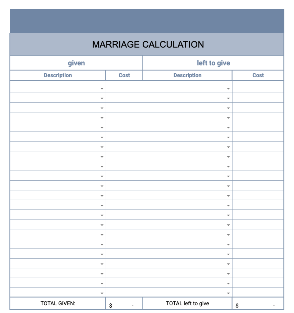 7 Best Google Sheets Blank Templates In 2025 Free Download 7 Best Google Sheets Blank Templates In 2025 Free Download