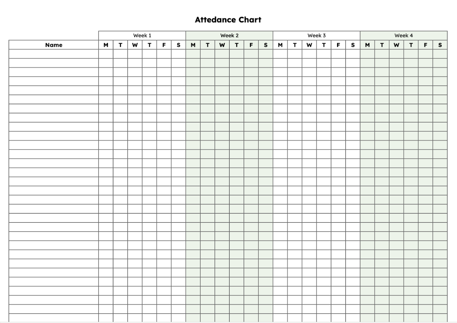 7 Best Google Sheets Blank Templates In 2025 Free Download 7 Best Google Sheets Blank Templates In 2025 Free Download