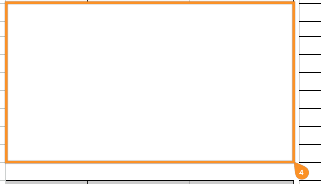 Free☝️ Storyboard Template (Google Sheets, Google Docs, Word, Excel